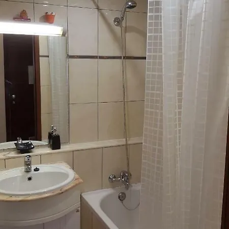 Apartment Pe Do Lago Vilamoura